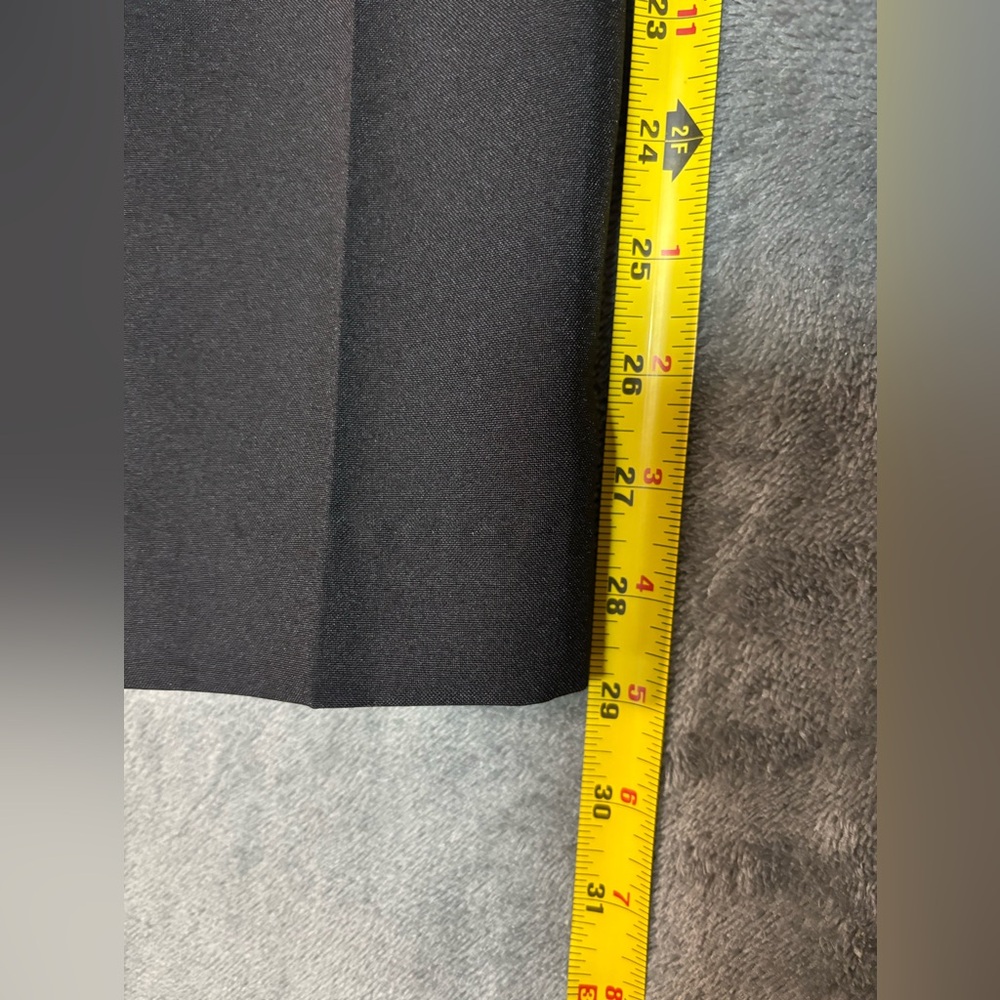 Boys Opposuits Black‎ Suit Jacket and Pants Set - Picture 12 of 12